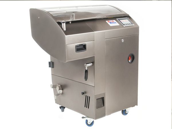 bread slicing cutting machine for commercial use