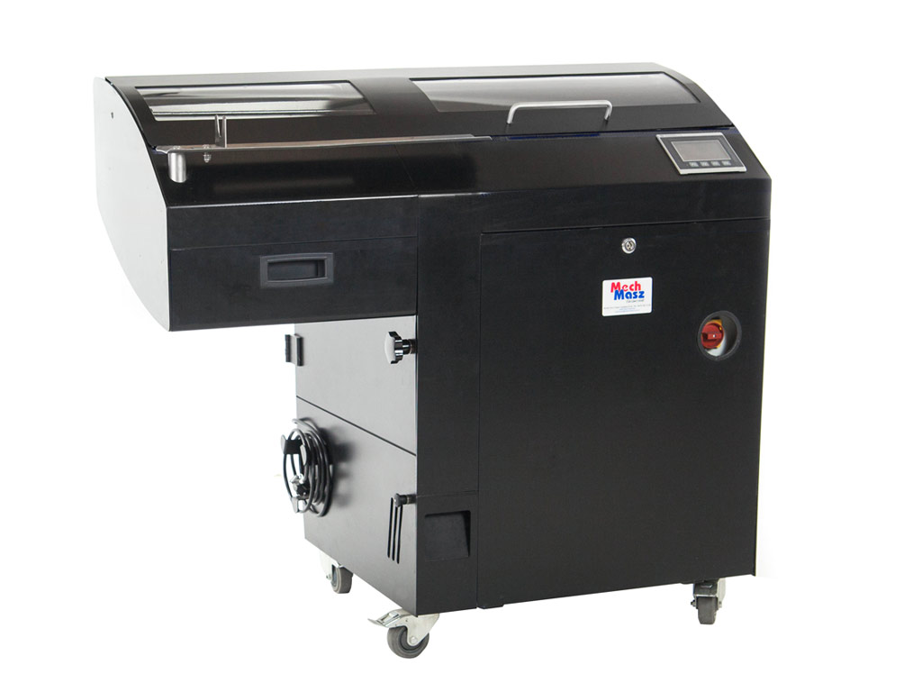 Commercial Bread Slicing Machines