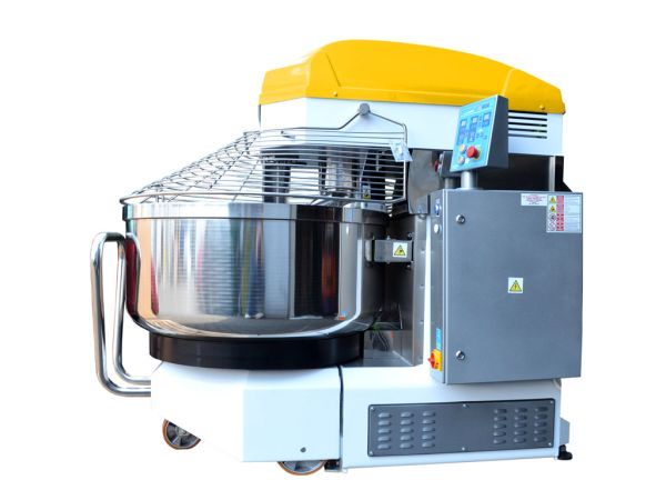 Mixer with removable tools and bowls sm t