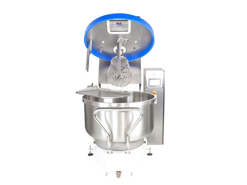 Mixers with removable bowls r mix