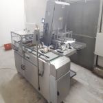 Packing line system