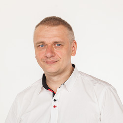 Bogdan Luchka