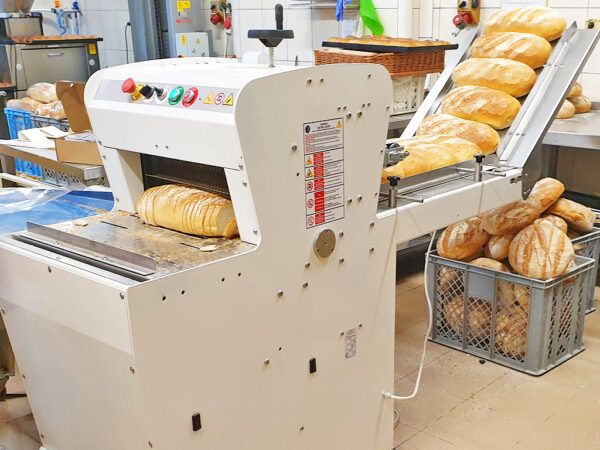 Autoplus bread